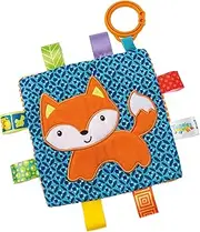 Taggies Crinkle Me Fox