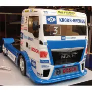 TAMIYA RC 58632 Team Hahn MAN TGS Race Truck TT-01 1:10 Truck Assembly Kit