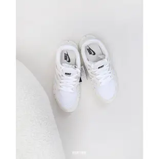 女鞋 NIKE FREE RUN 2 米色 米白 黑勾 赤足重生 軟Q跑鞋 低筒休閒鞋【DM8915-101】