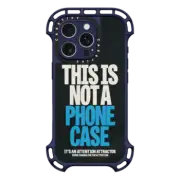 iPhone 16 Pro Ultra Bounce Case MagSafe Compatible THIS IS NOT A PHONE CASE by Okiden