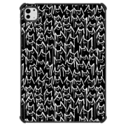 iPad Pro 11-inch (M4) iPad Impact Case FOREVER COOLMAN