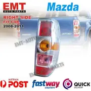 Right Driver Tail Light For Mazda BT50 BT-50 Ute 06/2008-06/2011 RHS Rear Lamp (for: Mazda)