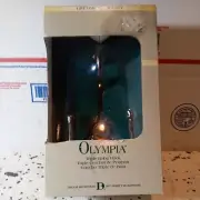 Olympia triple Rogue hook bronze 111061