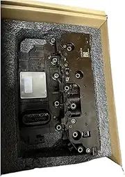 24261875 24275870 24041871 24264346 24275868 1pc Car TCM Transmission Control Module Compatible For Chevrolet Equinox Impala 6T70 6T75 6T80(24261875)