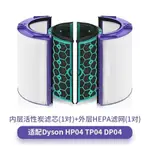 適用 DYSON 濾網 清淨機 濾芯 空氣清淨機 濾心 HP00/HP01/HP02/HP03 DP01