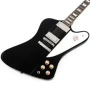 Gibson Firebird Platypus (Ebony) 3.77kg