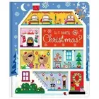 Is it Nearly Christmas? by Stuart Lynch (English) Board Book Book