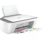 HP DeskJet 4158e Wireless All-in-One Color Inkjet Printer | Print Copy Scan