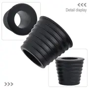 Optimize Stability and Prevent Movement with Umbrella Cone Wedge Set 4 Piece
