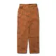 WODEN "Furbo9 Full LOGO Pants"