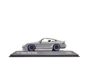 Spark 1:43 Porsche 911 996 Sport Classic Club Coupe