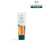 【THE BODY SHOP 美體小舖】激活力 護手霜-30ML(商品效期7-12個月)