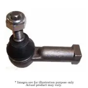 New PROSTEER Steering Tie Rod End For Suzuki SWIFT 2011-2017 TE9022R