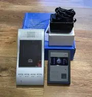 Slim 2.5 Surface Mount Color Hands Free Video Intercom Kit (CLEARENCE SALE)