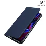 【DUX DUCIS】POCO X5 PRO/REDMI NOTE 12 PRO SKIN PRO 皮套