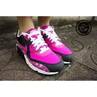 在飛比找蝦皮商城優惠-【A-KAY0】NIKE 女 AIR MAX 90 PREM