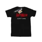 Marvel Mens Ant-Man AKA Scott Lang T-Shirt (BI37839)