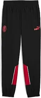 Puma 779342 Soccer Football European Club Team Long Pants ACM ftblARCHIVE Pants