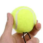 Tennis Training Ball With Elastic Rope Ball On Elastic String Practice N M6C8