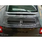 PORSCHE 997 專用 DUCK 尾翼