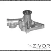 ALCIUS Water Pump For Mitsubishi Colt 1.4 RB,RC Hatchback 1982-1986 #WP877AC (for: Mitsubishi)