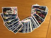Topps Match Attax 18 19 Champions League On Demand Cards