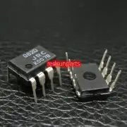 15PCS(pieces)New NJM082D JRC082D DIP-8 ICs Chip Original KK