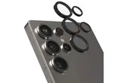 ZAGG InvisibleShield Premium Camera Lens Protector for Samsung Galaxy S25 Ultra
