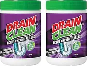 Actizyme Activated Enzymes Pellets Drain Cleaner 900 g