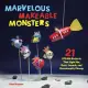 Marvelous Makeable Monsters: 21 Steam Projects That Light Up, Buzz, Launch, and Occasionally Chomp