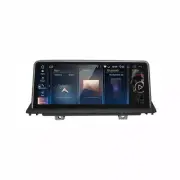 Car Stereo with SatNav for BMW X5 X6 | 2018 | Version 6 | 10.25″ inch