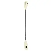 Kokopelli Alpine Lake Kayak Paddle - 4-Piece - White