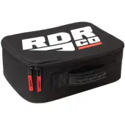 RDRCO Goggle Case - Black