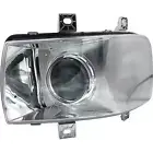 Left Led Corner Head Light Fits Case/Ih Tractors TL6160L