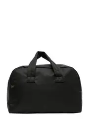 [COMME des GARCONS] 頂部提把尼龍包（中）