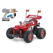 Tamiya 1/10RC XB Comical Hotshot GF-01CB Chassis Finished Product 57927 New from