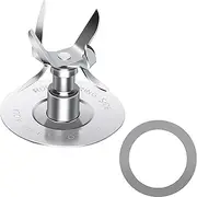 [MKVAXR] Blades, for Oster, 6 Leaf Juicer Mixers Knife Blender Blade Blender Blade Replacement