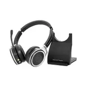 Grandstream GUV3050 Wireless Noise Canceling HD Audio Headset