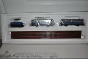 Marklin 28455 MHI DEALER Display Train - (EXTREMELY Limited Item) - NEW w/Box