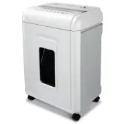 Aurora AU1680MA High-Security 16-Sheet Micro-Cut Paper, CD and Credit Card Shred