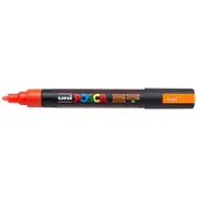 POSCA PC 5M Paint Marker Fluoro Orange