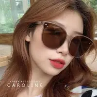 在飛比找森森購物網優惠-《Caroline》年度最新網紅款潮流行時尚百搭明星抗UV太