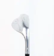 New Callaway Jaws Raw Chrome Wedge 56°- Wedge Dynamic Gold Spinner 231786 *