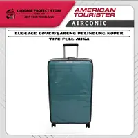 在飛比找蝦皮購物優惠-Mika AMERICAN TOURISTER AIRCON