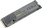 Intenso MI500 2TB NVMe SSD, M.2 Internal SSD, PCIe 4.0 Gen4x4, 5300MB/s Read, 4500MB/s Write, Solid State Drive, 2TB