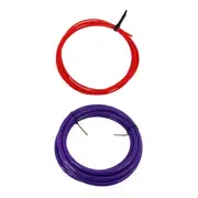 Copper Tube Bending Tool Set for Air Conditioning with PE Plastic Strip