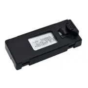 3.7V 1800Mah RC Drone Battery Accessory For E88 E88PRO Ls-E525 E525 PRO Mini Uav