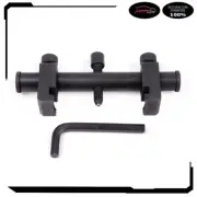 New Universal Puller For Ribbed Drive Pulley Crankshaft Remover Tool Kit