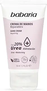 UREA 20% crema de manos anti-grietas 50 ml
