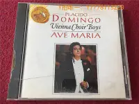 在飛比找Yahoo!奇摩拍賣優惠-歡樂購～PLACIDO DOMINGO WIENER SAN